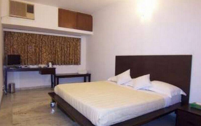 TG Stays Kalkaji Extension, New Delhi 1